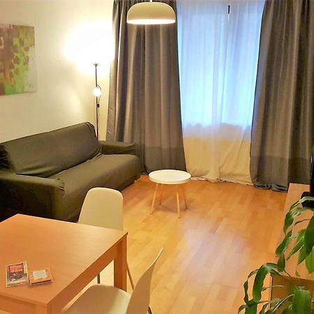 Apartment Smichov Prague Exterior photo