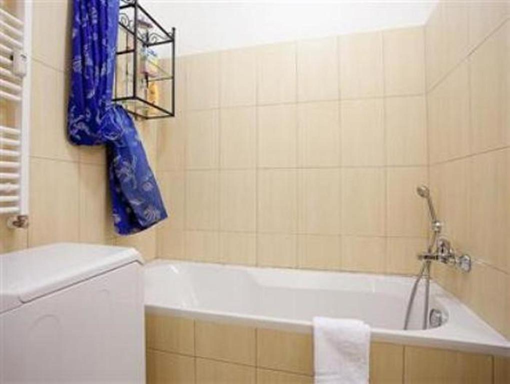 Apartment Smichov Prague Room photo